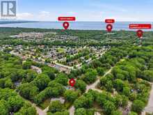 2 SEELEY COURT | Wasaga Beach Ontario | Slide Image Forty