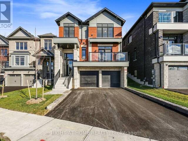 53 BEARBERRY ROAD Midhurst Ontario, L9X 2E1 - 4 Bedrooms Home For Sale