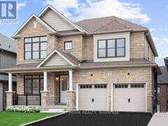 48 DAFFODIL ROAD Midhurst Ontario, L9X 2E1
