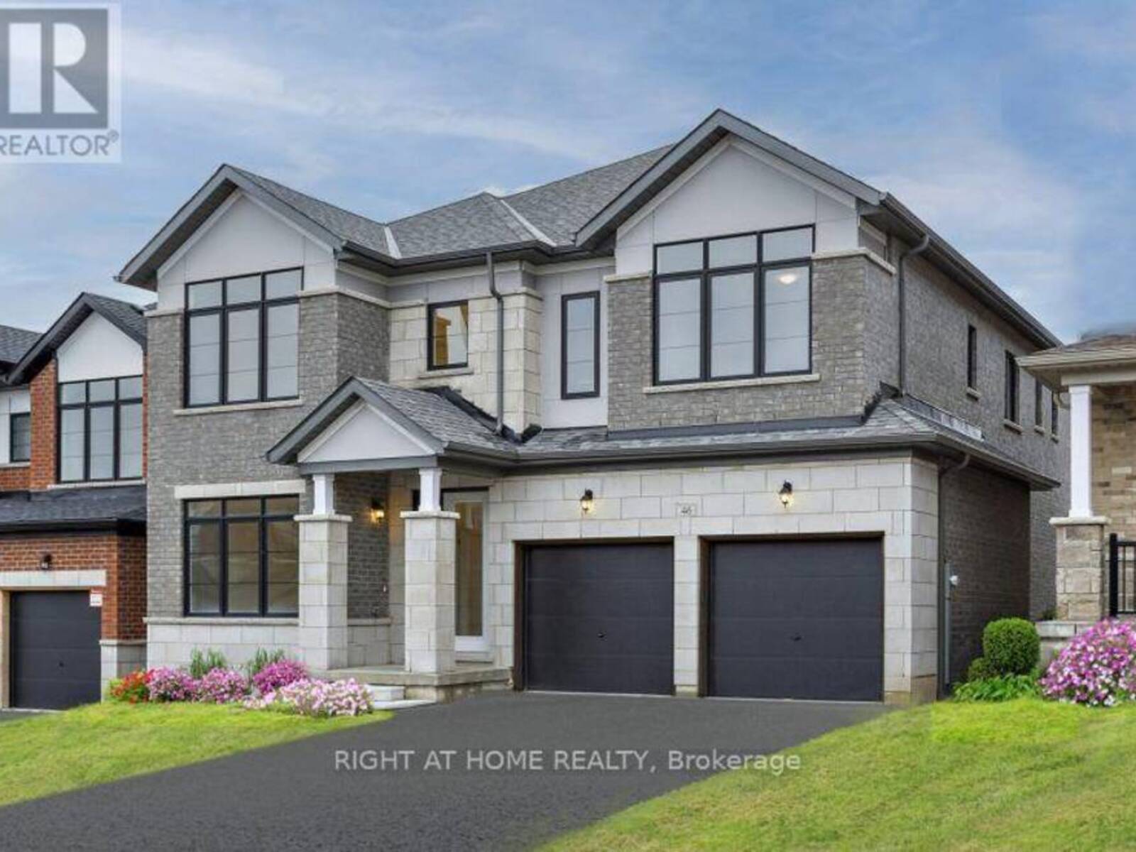 46 DAFFODIL ROAD, Midhurst, Ontario L9X 2E1