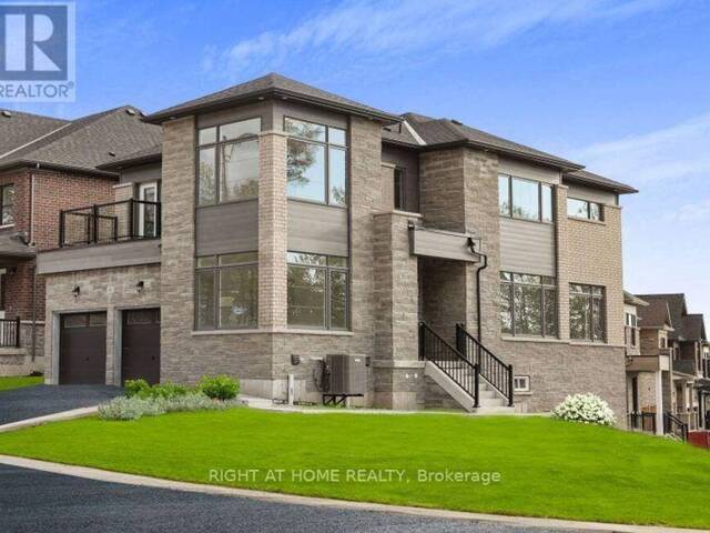 46 BEARBERRY ROAD Midhurst Ontario, L9X 2E1 - 4 Bedrooms Home For Sale