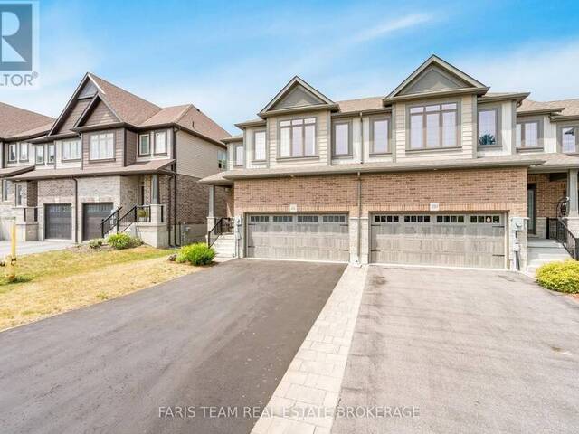 1016 WRIGHT DRIVE Midland Ontario, L4R 0E4 - 3 Bedrooms Home For Sale