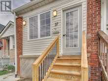 37 GILBERT AVENUE | Toronto Ontario | Slide Image Two