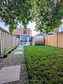 37 GILBERT AVENUE | Toronto Ontario | Slide Image Thirty-one