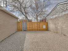 37 GILBERT AVENUE | Toronto Ontario | Slide Image Thirty-two