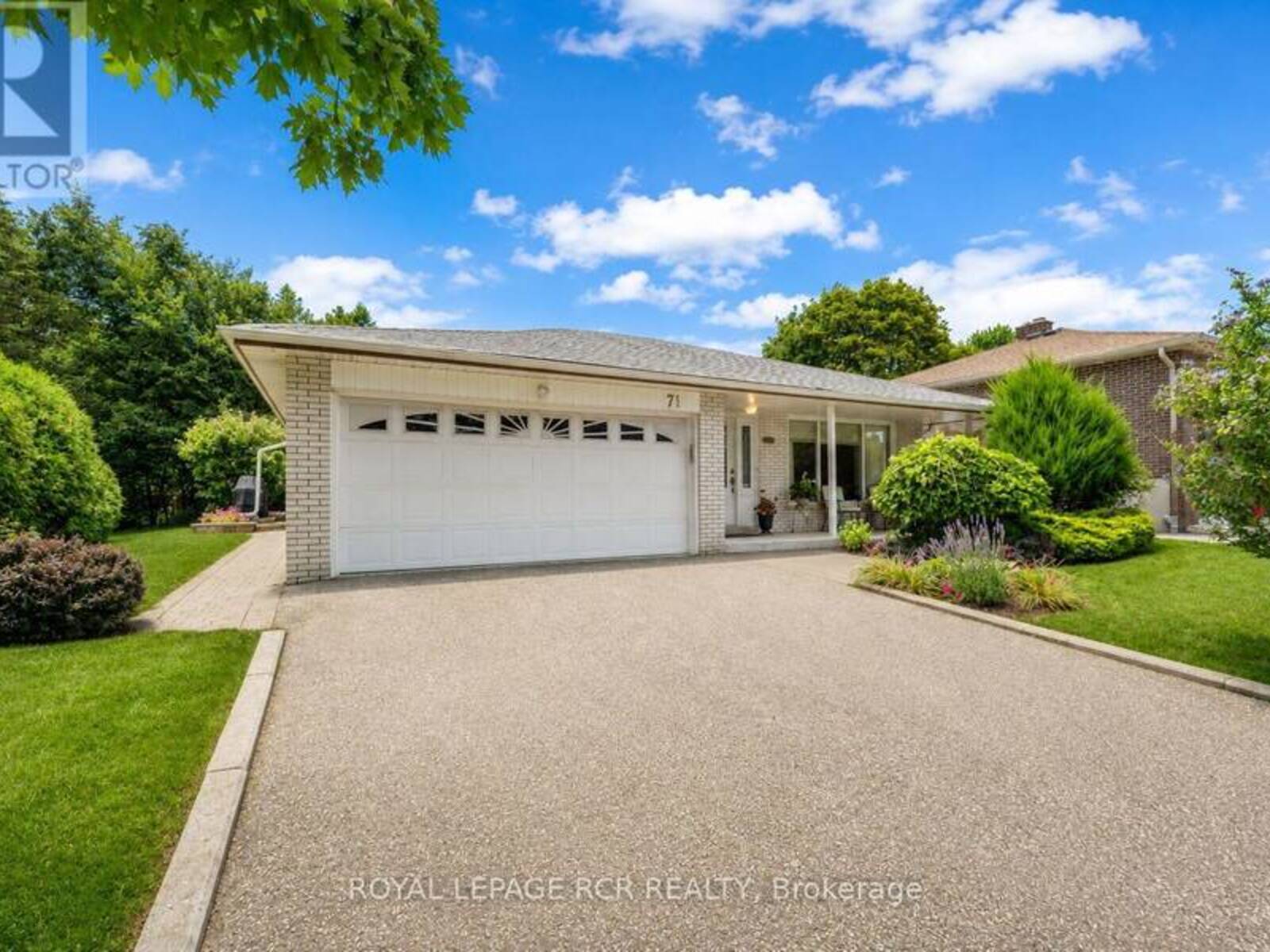 71 BIRCHVIEW CRESCENT, Caledon, Ontario L7E 3X2