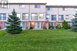 83 - 5030 HEATHERLEIGH AVENUE | Mississauga Ontario | Slide Image Forty-three