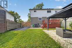 8 EARNSCLIFFE GATE | Brampton Ontario | Slide Image Forty-eight