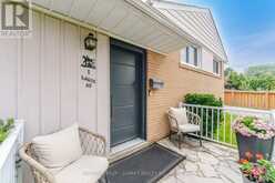 1 LAGOS ROAD | Toronto Ontario | Slide Image Two
