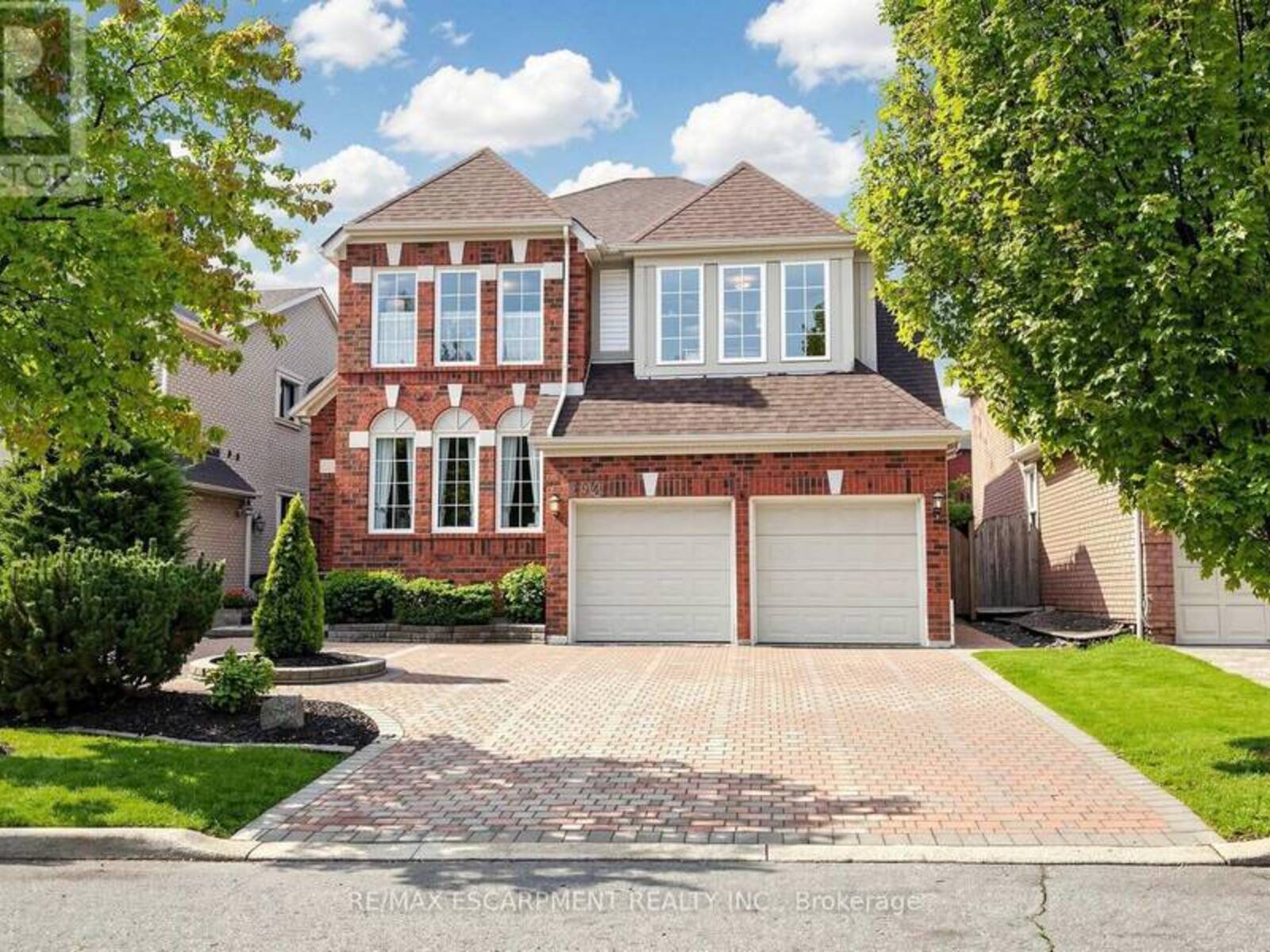 2942 COULSON COURT, Mississauga, Ontario L5M 5S8