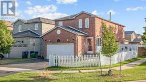 79 GATESGILL STREET | Brampton Ontario | Slide Image One