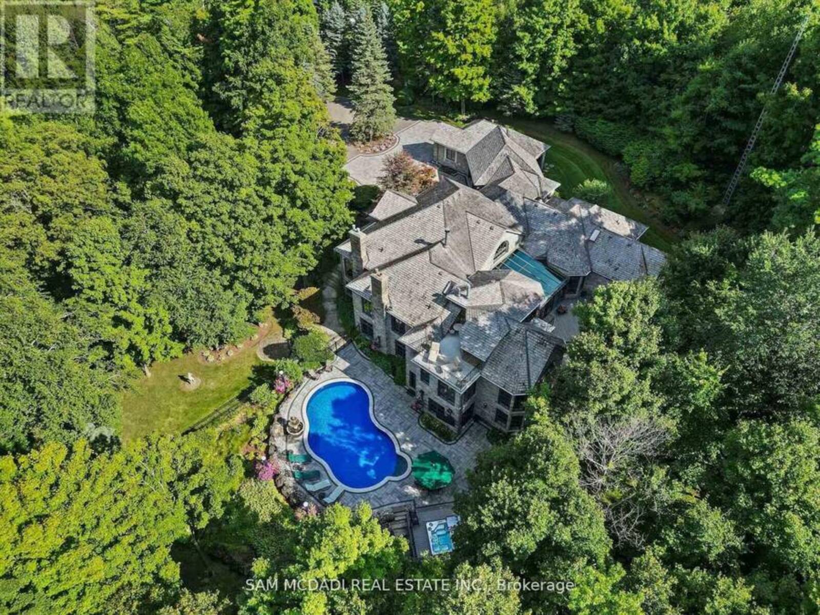 10140 PINEVIEW TRAIL, Milton, Ontario L0P 1B0
