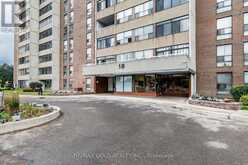 508 - 18 KNIGHTSBRIDGE ROAD | Brampton Ontario | Slide Image Three