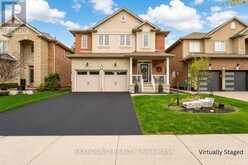 365 VALRIDGE DRIVE | Ancaster Ontario | Slide Image One