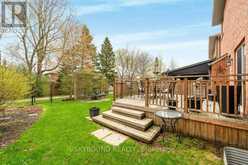 365 VALRIDGE DRIVE | Ancaster Ontario | Slide Image Forty-seven