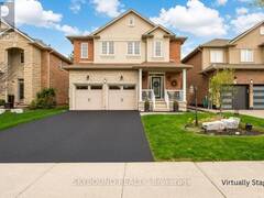 365 VALRIDGE DRIVE Ancaster Ontario, L9G 0B1
