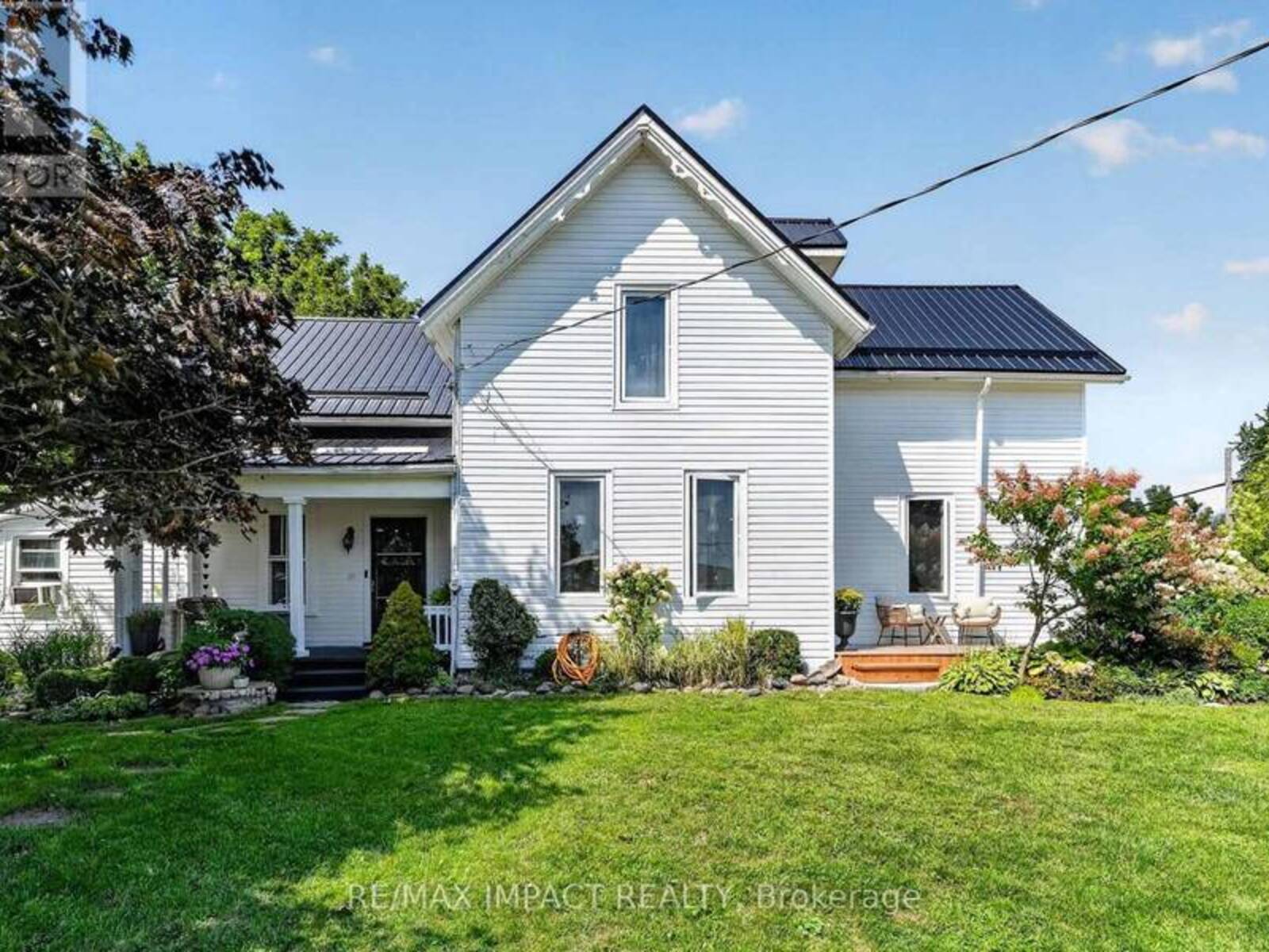 162 BALDWIN STREET, Brighton, Ontario K0K 1H0