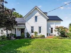 162 BALDWIN STREET Brighton Ontario, K0K 1H0
