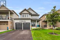 677 MCMULLEN STREET | Shelburne Ontario | Slide Image Two