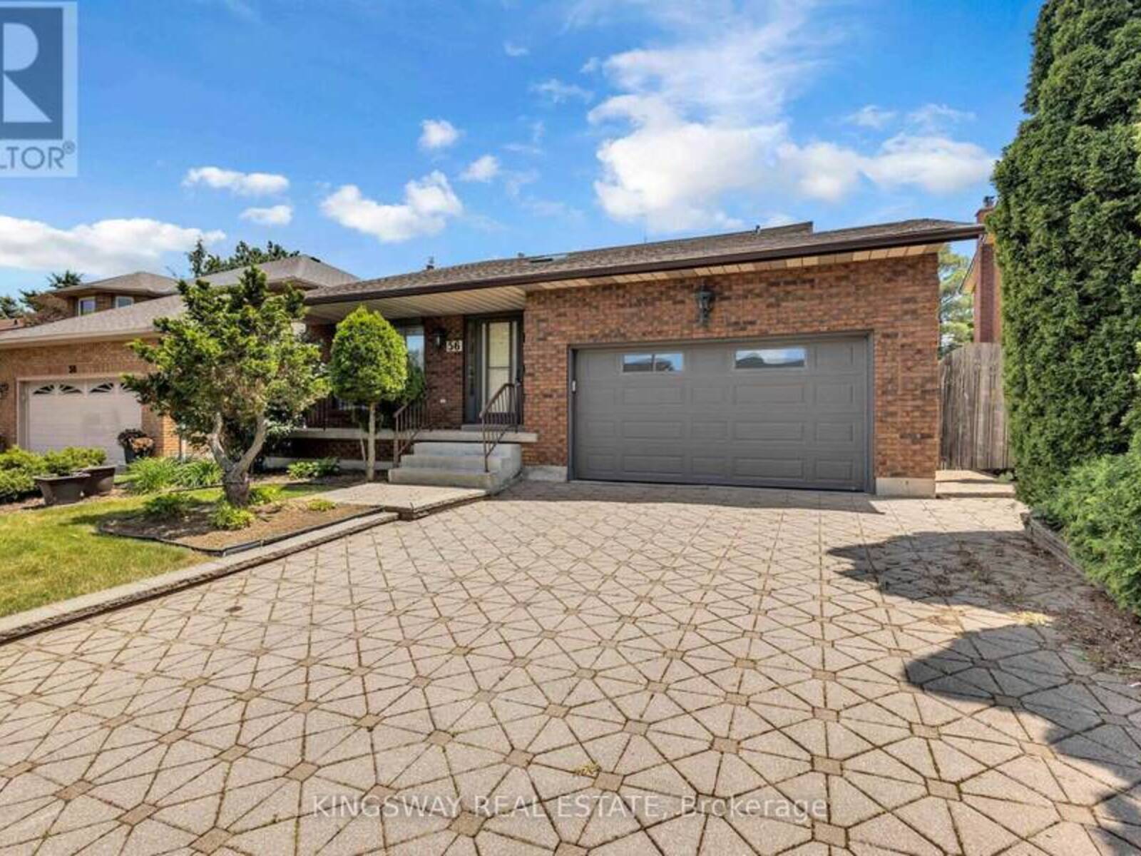 56 BEN TIRRAN CRESCENT, Hamilton, Ontario L8G 4V7