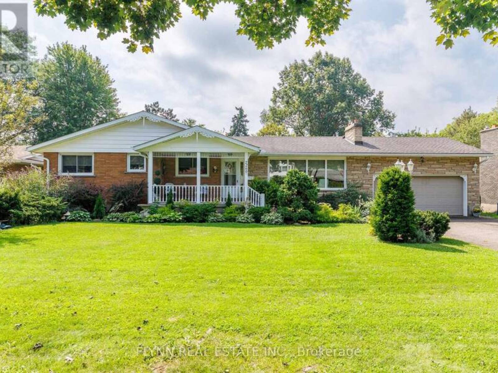 7260 MCCOLL DRIVE, Niagara Falls, Ontario L2J 1G8