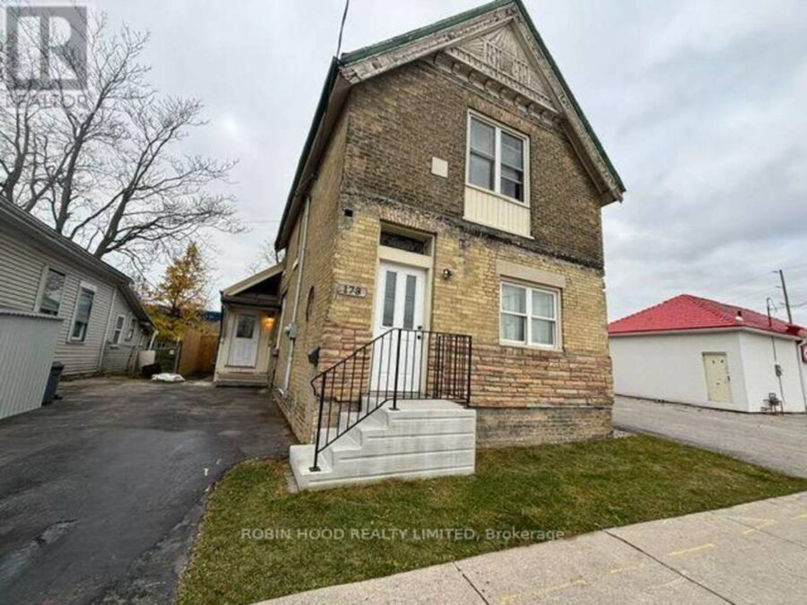 173 ADELAIDE STREET N, London, Ontario N6B 3H1