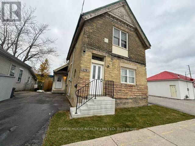 173 ADELAIDE STREET N London Ontario, N6B 3H1 - Multi-family Home For Sale