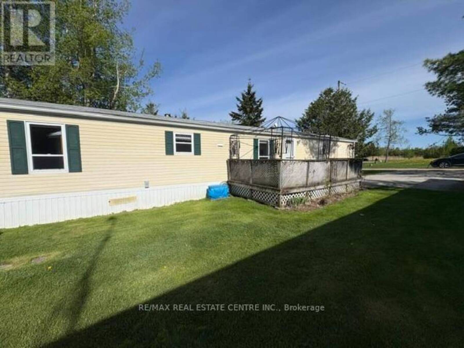 40 MAPLE GROVE VILLAGE ROAD, Dundalk, Ontario N0C 1B0