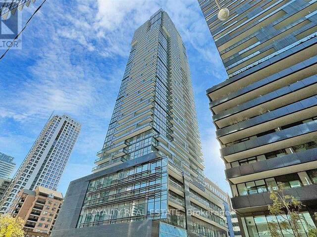 1409 - 39 ROEHAMPTON AVENUE Toronto Ontario, M4P 1P9 - 3 Bedrooms Condo For Sale