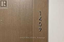 1409 - 39 ROEHAMPTON AVENUE | Toronto Ontario | Slide Image Thirty-seven