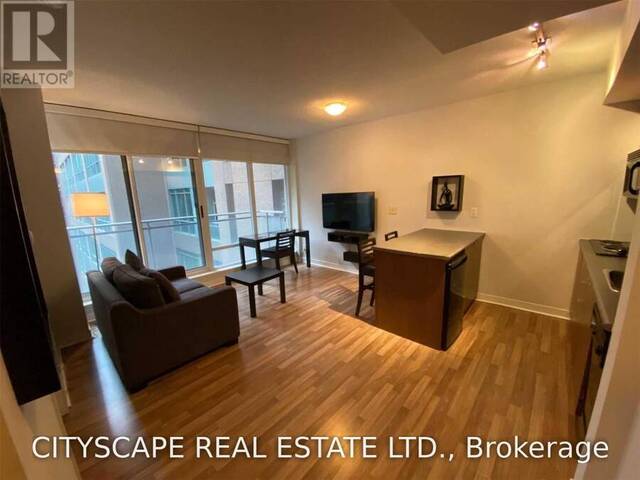 1702 - 8 COLBORNE STREET Toronto Ontario, M5E 1E1 - 1 Bedroom Condo For Sale