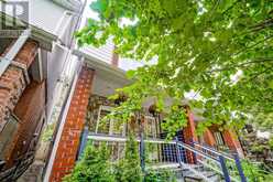 54 THYRA AVENUE | Toronto Ontario | Slide Image Two