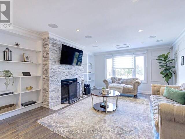 109 WOODCROFT LANE Vaughan Ontario, L4L 6T2 - 4 Bedrooms Home For Sale