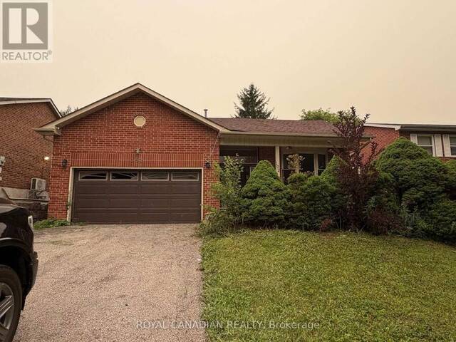 192 HARRISON DRIVE Newmarket Ontario, L3Y 6B9 - 4 Bedrooms Home For Sale