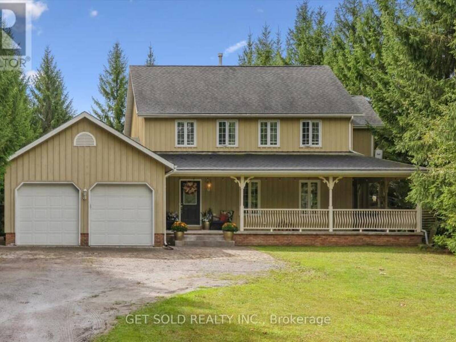 77 SIMCOE ROAD, Ramara, Ontario L0K 1B0