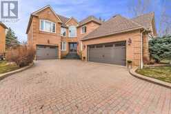 2819 DUNCAIRN DRIVE | Mississauga Ontario | Slide Image One