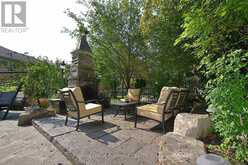 2819 DUNCAIRN DRIVE | Mississauga Ontario | Slide Image Thirty-four