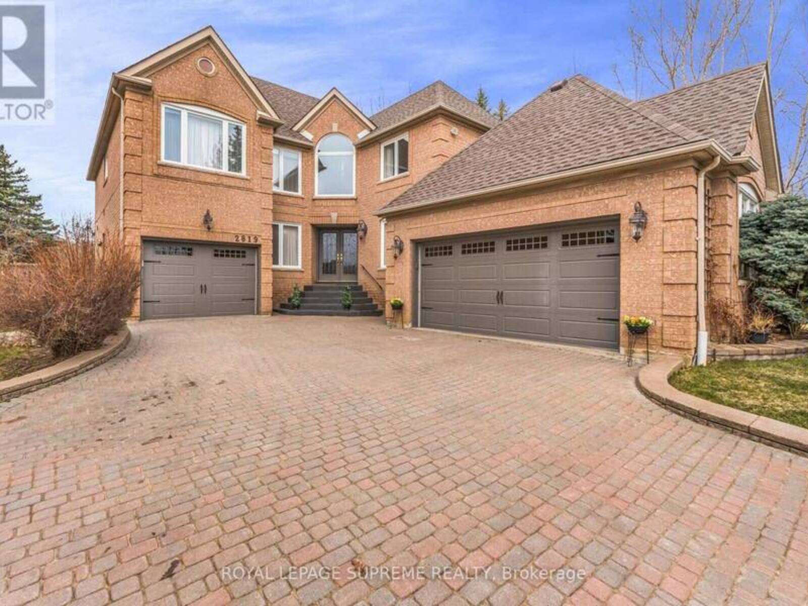 2819 DUNCAIRN DRIVE, Mississauga, Ontario L5M 5C6