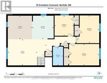 72 CRESTLYNN CRESCENT | Simcoe Ontario | Slide Image Thirty-eight