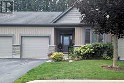 7 - 250 HOSTETLER ROAD | Wilmot Ontario | Slide Image One