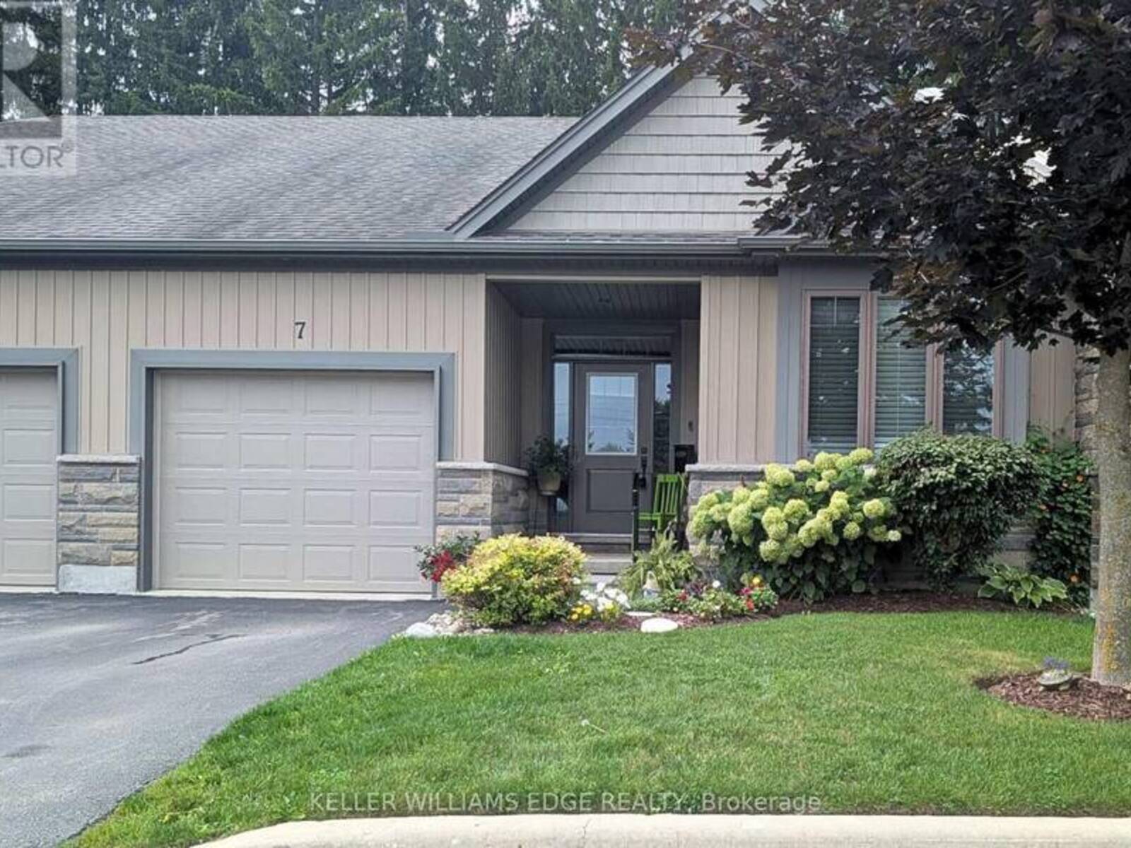 7 - 250 HOSTETLER ROAD, Wilmot, Ontario N3A 0E4