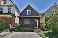 88 CHESTNUT AVENUE | Hamilton Ontario | Slide Image One
