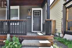 88 CHESTNUT AVENUE | Hamilton Ontario | Slide Image Two