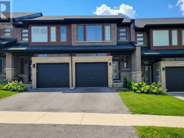 4002 CROWN STREET Beamsville Ontario, L3J 0S6 - 3 Bedrooms Home For Sale