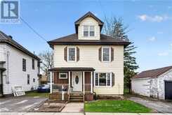 122 SOUTH CAYUGA STREET W | Dunnville Ontario | Slide Image Two