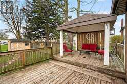 122 SOUTH CAYUGA STREET W | Dunnville Ontario | Slide Image Forty-three
