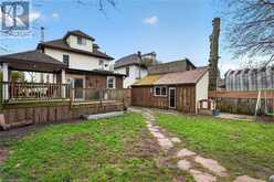 122 SOUTH CAYUGA STREET W | Dunnville Ontario | Slide Image Forty-seven