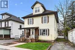 122 SOUTH CAYUGA STREET W | Dunnville Ontario | Slide Image Four