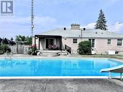 1279 NIAGARA RIVER PARKWAY Fort Erie Ontario, L2A 5M4