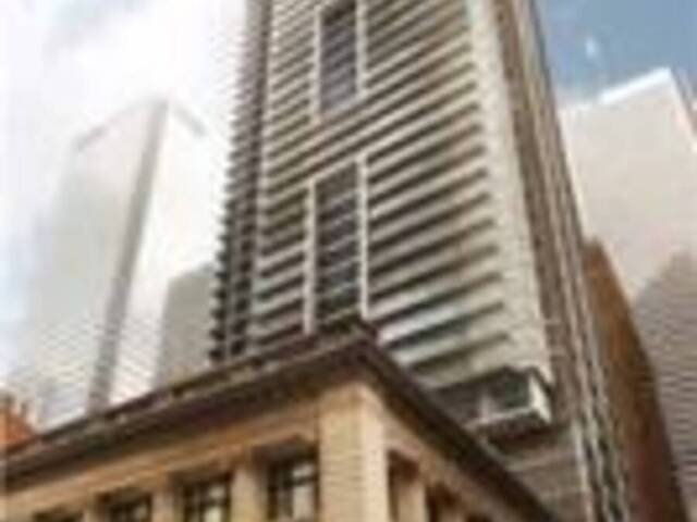 5212 - 70 TEMPERANCE STREET Toronto Ontario, M5H 4E8 - 1 Bedroom Condo For Sale
